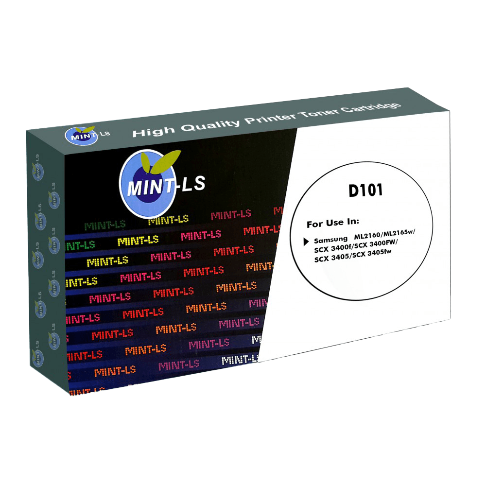 حبر ليزر متوافق مع سامسونج D101