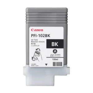 حبر كانون PFI 102