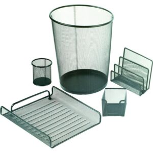 ملحق Roco Desk Set 5 Black