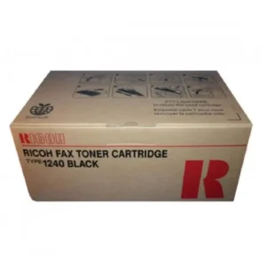 TONER FOR FAX RICOH 1400 حبر ريكو 1240