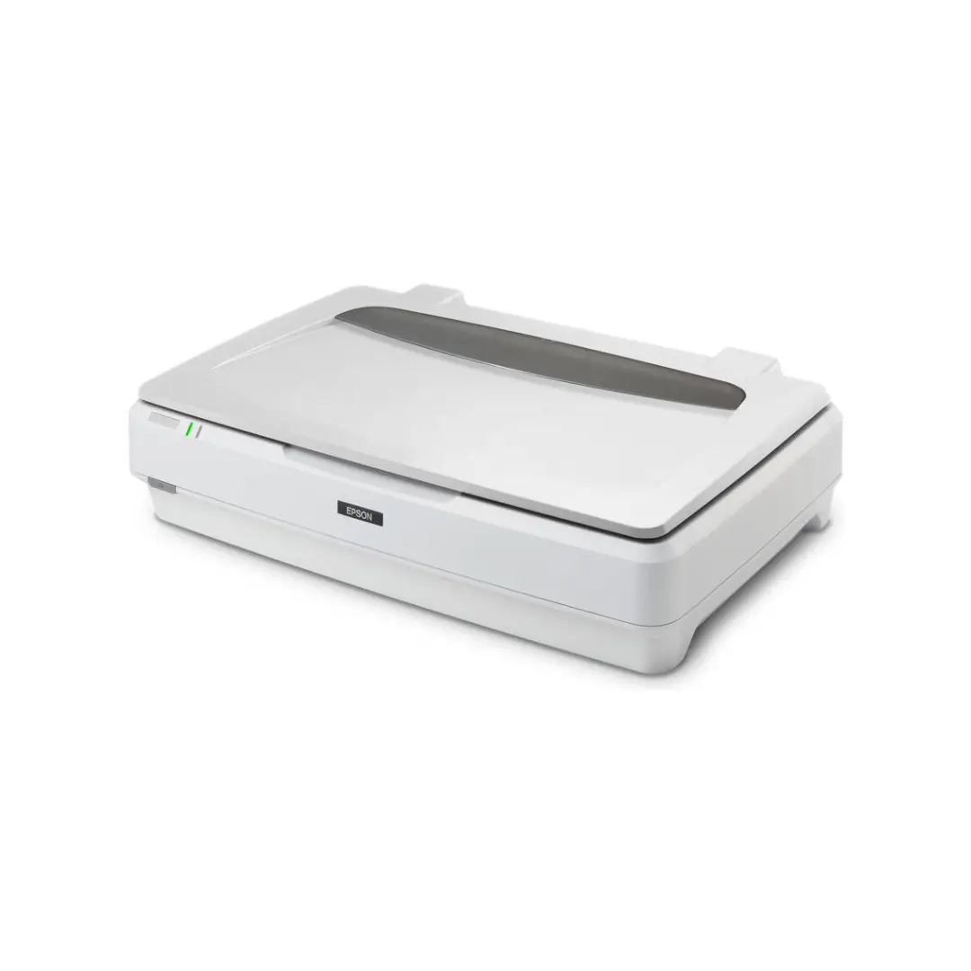 ماسح ضوئي EPSON EXPRESSION 13000XL A3 GRAPHICS SCANNER - الصورة 3