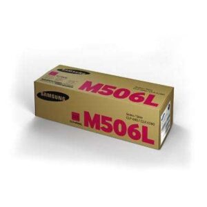 حبر ليزر سامسونج 506L