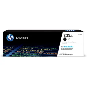 حبر ليزر اتش بي 205A – CF530A اسود