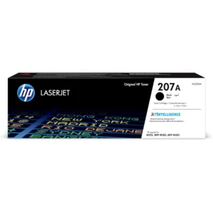 حبر ليزر اتش بي 207A -W2210A اسود