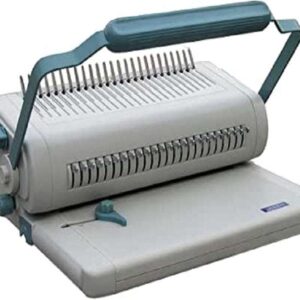 ملحق الة تغليف سلك حلزونى HP-3688H