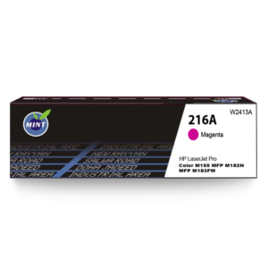 حبر 216A – W2413A احمر