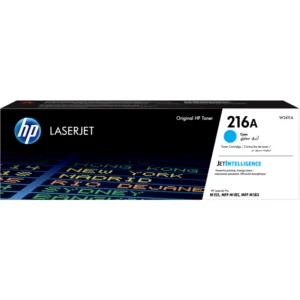 حبر اتش بي 216A – W2411A ازرق