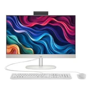 كمبيوتر متكامل HP ALL in one 240 G10 i7