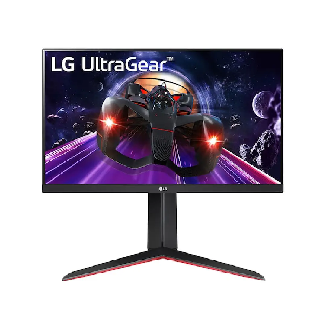 شاشة ألعاب LG Gaming Monitor UltraGear 24GN65R