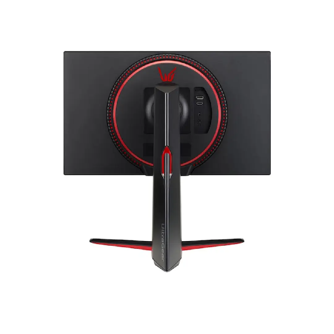 شاشة ألعاب LG Gaming Monitor UltraGear 24GN65R - الصورة 4