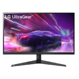 شاشة ألعاب LG Gaming Monitor UltraGear 24GQ50F-B