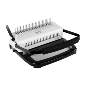 ملحق OMES OS-25CB COMB PUNCHING & BINDING MACHINE