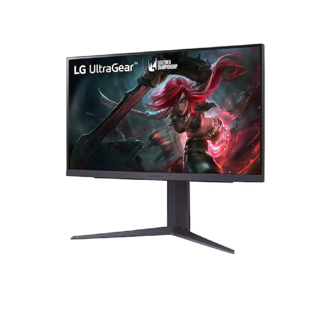 شاشة ألعاب LG Gaming Monitor UltraGear 25GR75FG - الصورة 2