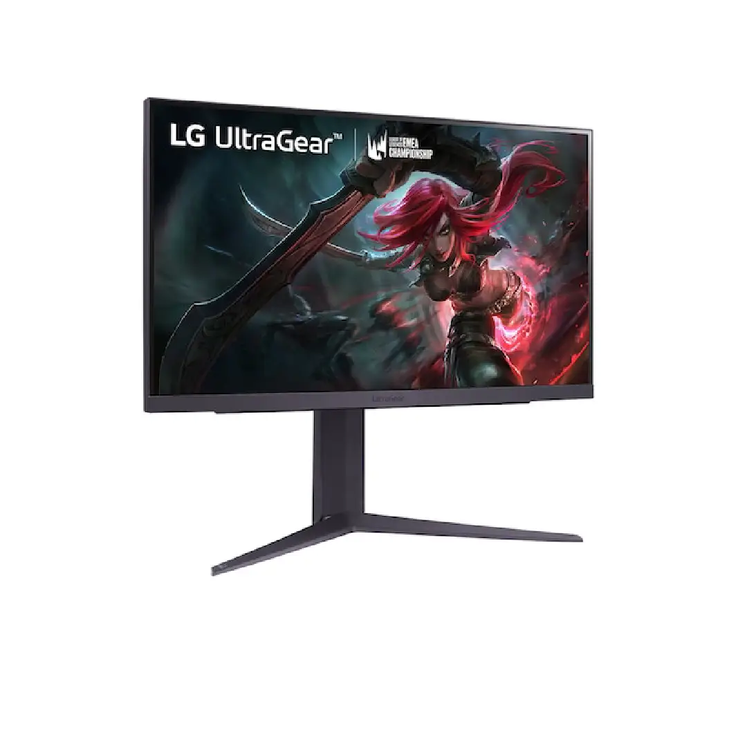 شاشة ألعاب LG Gaming Monitor UltraGear 25GR75FG - الصورة 3