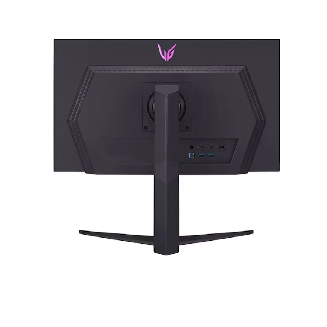 شاشة ألعاب LG Gaming Monitor UltraGear 25GR75FG - الصورة 4