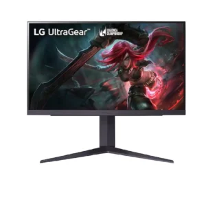 شاشة ألعاب LG Gaming Monitor UltraGear 25GR75FG
