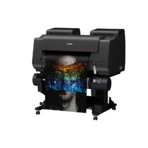 طابعة PLOTTER CANON PRO SERIES 2600