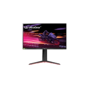 شاشة ألعاب LG Gaming Monitor UltraGear 27GP750-B