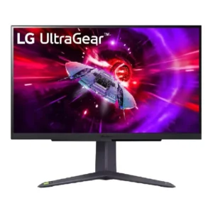 شاشة ألعاب LG Gaming Monitor UltraGear 27GR75Q