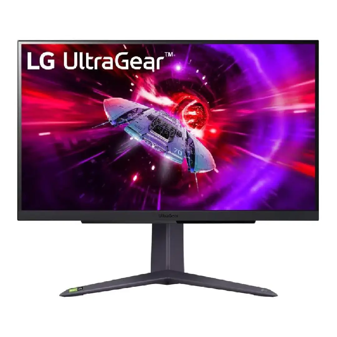 شاشة ألعاب LG Gaming Monitor UltraGear 27GR75Q