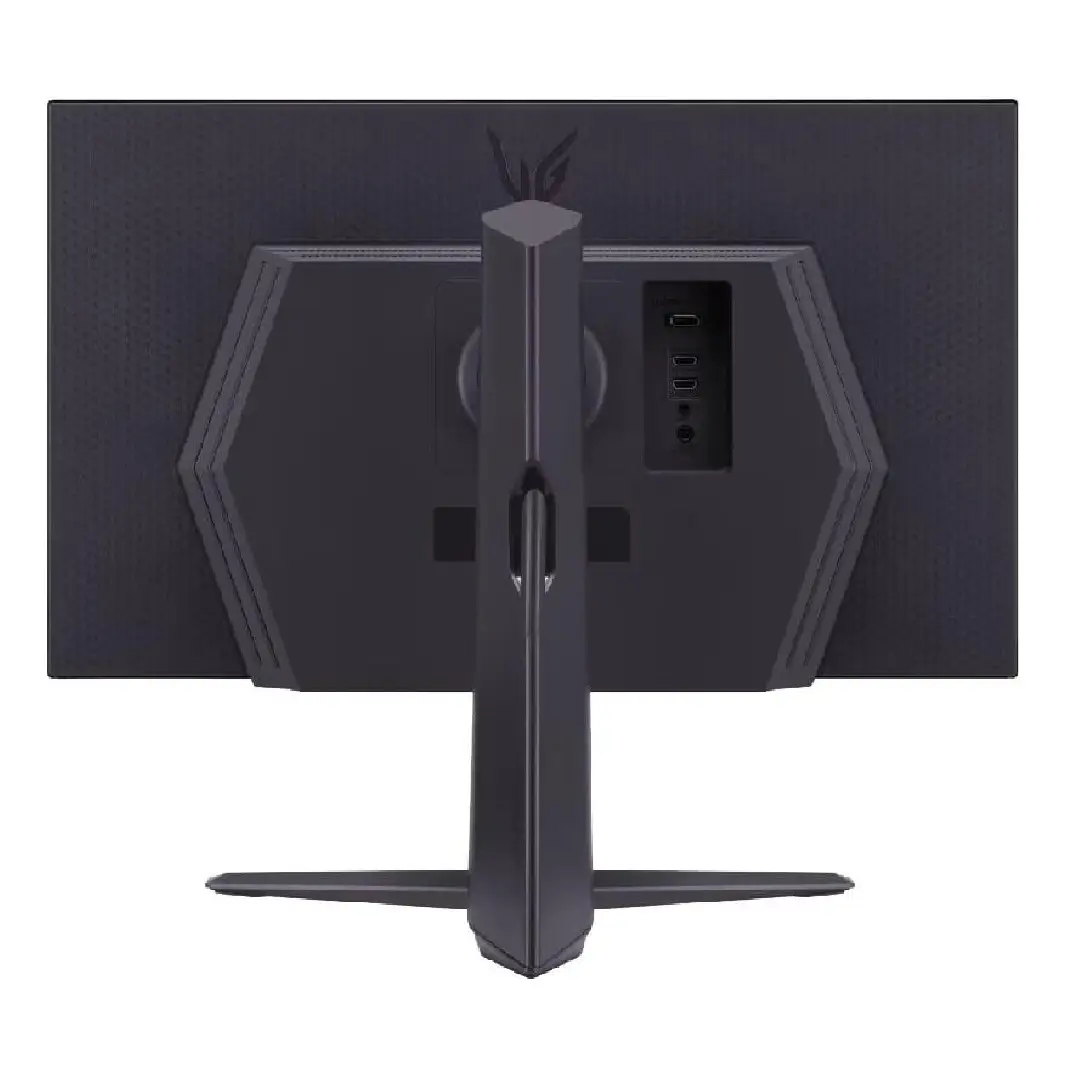 شاشة ألعاب LG Gaming Monitor UltraGear 27GR75Q - الصورة 2