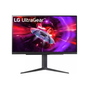 شاشة ألعاب LG Gaming Monitor UltraGear 27GR83Q