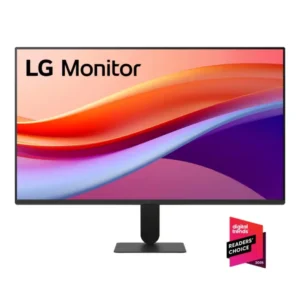 شاشة ألعاب LG LED Monitor 27U411A-B