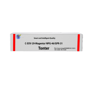 حبر ليزر متوافق مع كانون C-EXV 29 / NPG-46/GPR-31