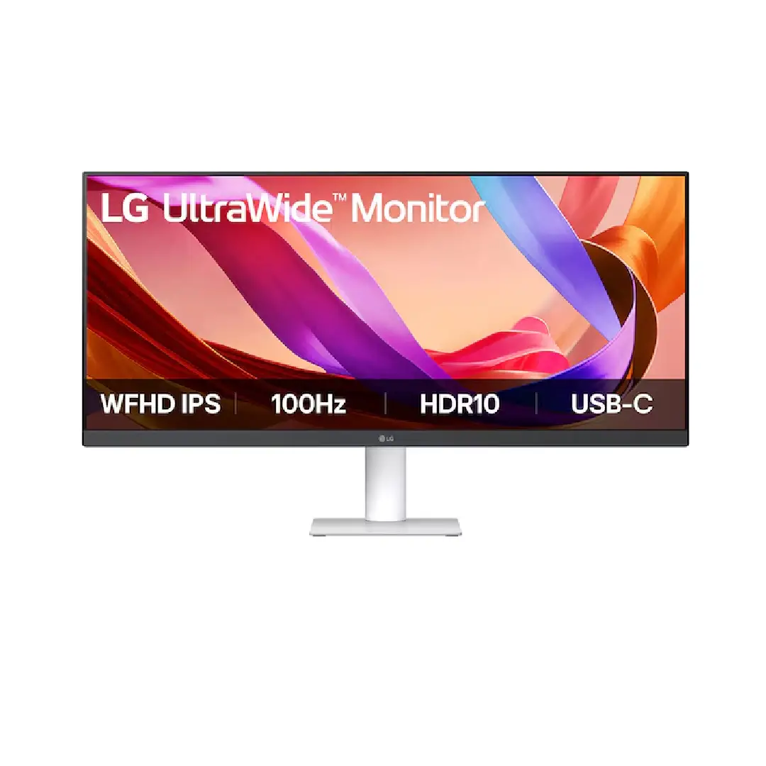 شاشة ألعاب LG Gaming Monitor UltraGear 29U531A