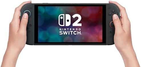 Nintendo Switch 2 Console + Mario Kart World Bundle, 2 Year Manufacturer Warranty (KSA Version) - الصورة 2