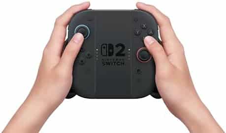 Nintendo Switch 2 Console + Mario Kart World Bundle, 2 Year Manufacturer Warranty (KSA Version) - الصورة 9