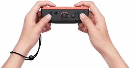 Nintendo Switch 2 Console + Mario Kart World Bundle, 2 Year Manufacturer Warranty (KSA Version) - الصورة 8