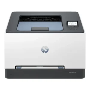 طابعة HP LaserJet Pro 3203dw (499N4A) Color Printer Wireless Print