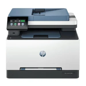 طابعة HP Color LaserJet Pro MFP 3303FDW Multi-function Machine