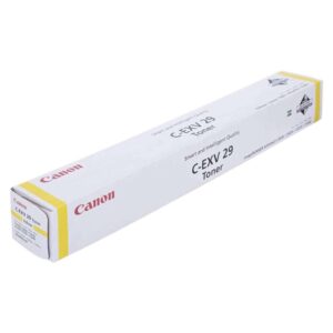 حبر ليزر كانون C-EXV29