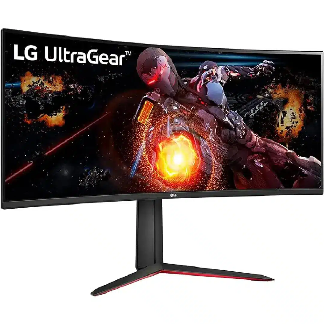 شاشة ألعاب LG LED Monitor Gaming UltraGear 34GP63A - الصورة 2