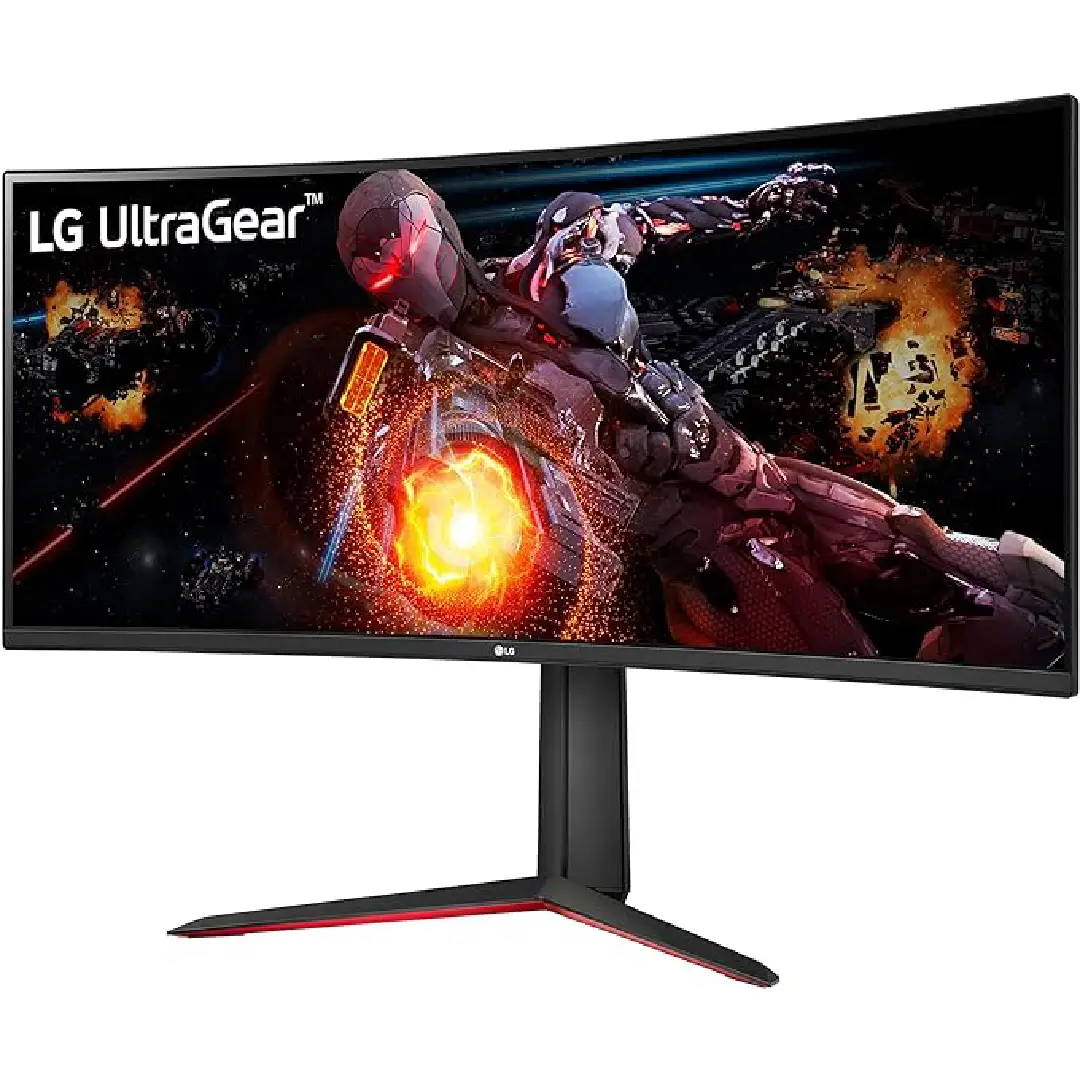 شاشة ألعاب LG LED Monitor Gaming UltraGear 34GP63A - الصورة 3