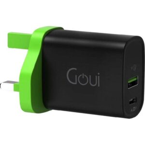 جوال شاحن جداري من ماركة GOUI