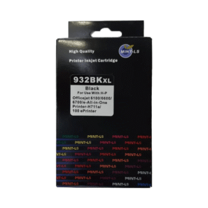 حبر 932 – CN053A لارج اسود