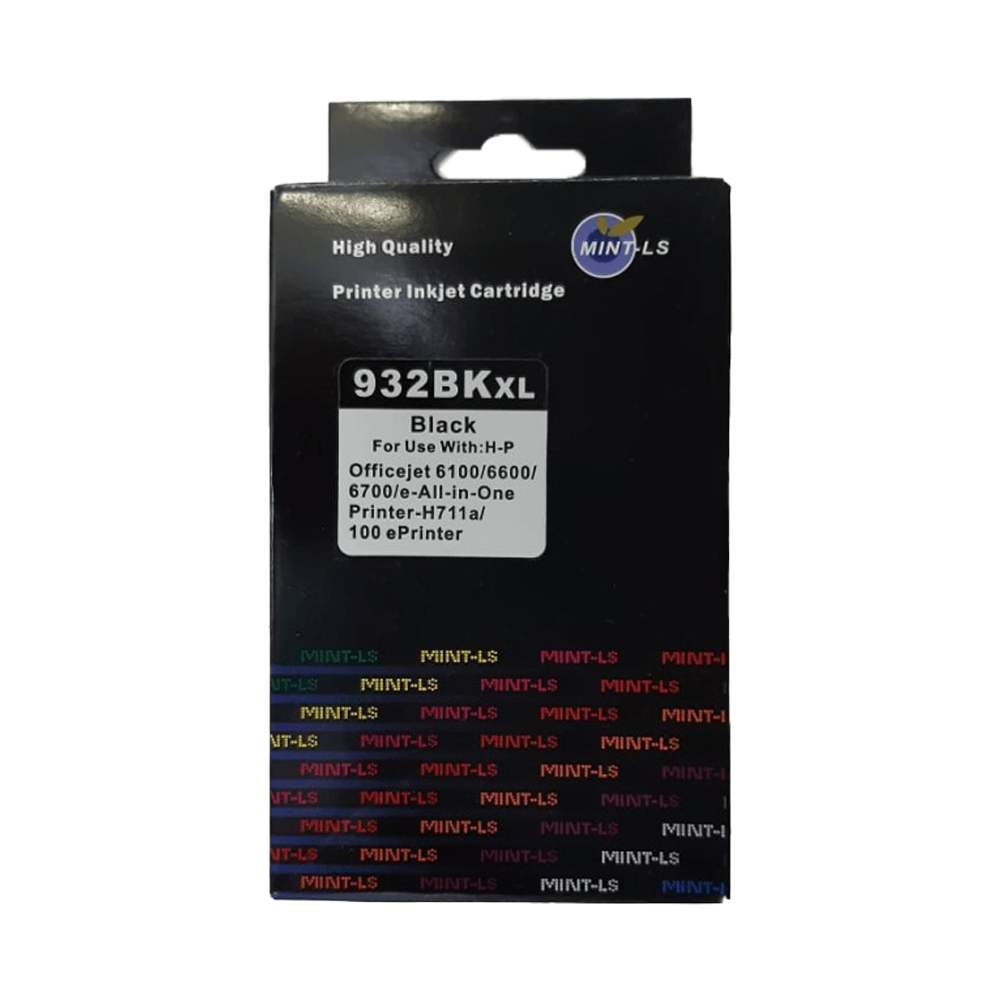 حبر 932 – CN053A لارج اسود
