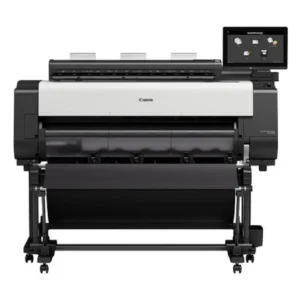طابعة PLOTTER CANON imagePROGRAF TХ-4100