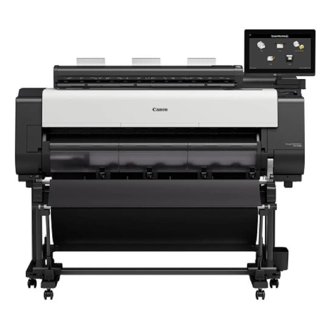 طابعة PLOTTER CANON imagePROGRAF TХ-4100