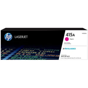 حبر ليزر اتش بي 415A – W2033A احمر