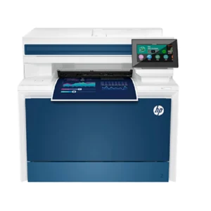 طابعة HP Color LaserJet Pro MFP 4303fdw