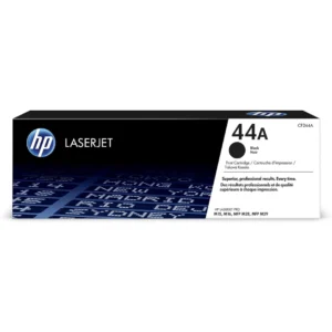 حبر ليزر اتش بي 44A – CF244A اسود