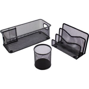 ملحق Roco Desk Set 3 Black