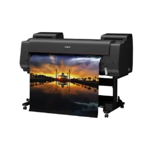 طابعة PLOTTER CANON PRO SERIES 4600
