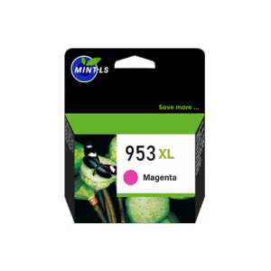 حبر 953 – F6U17AE احمر