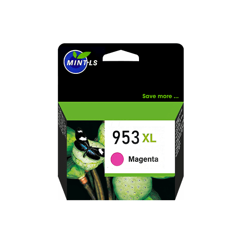 حبر 953 – F6U17AE احمر