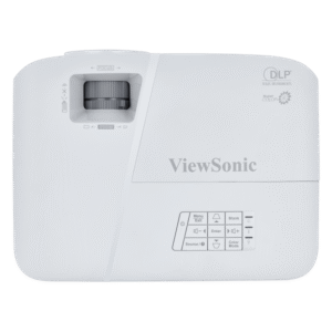 شاشة Projector ViewSonic PA503X – 3800 Lumens XGA Home with HDMI and Vertical Keystone